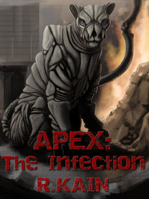 cover image of Apex